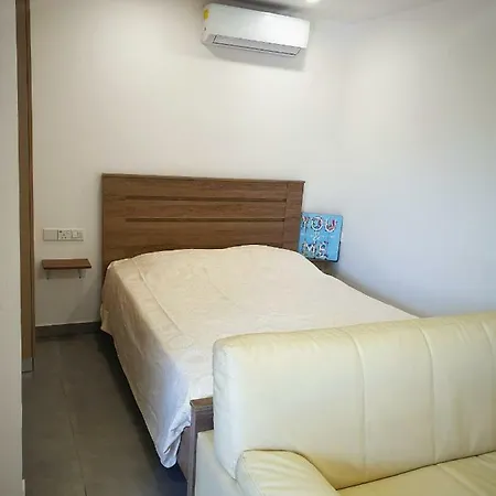 Apartament Margarita's Ajia Napa